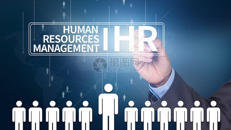 招聘流程外包：如何提升招聘效果的关键步骤