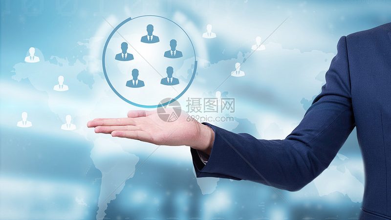 人事代理服务，企业合规管理的得力助手**